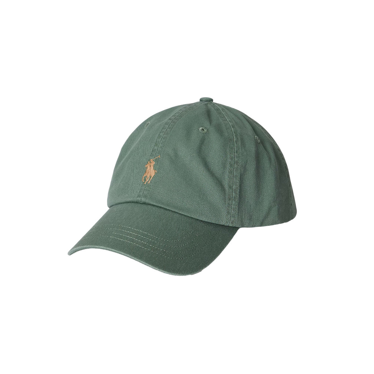 Polo Ralph Lauren CLS Sport Cap 157 Fatigue