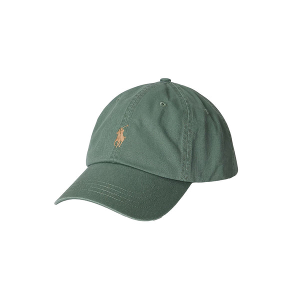 Polo Ralph Lauren CLS Sport Cap 157 Fatigue