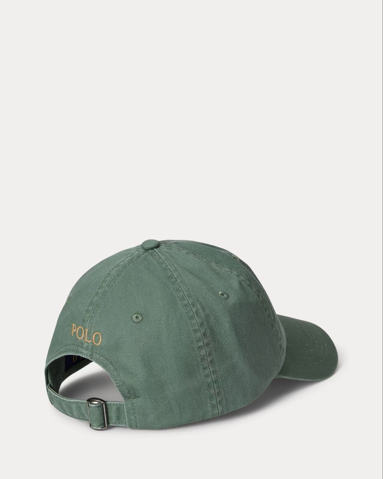 Polo Ralph Lauren CLS Sport Cap 157 Fatigue