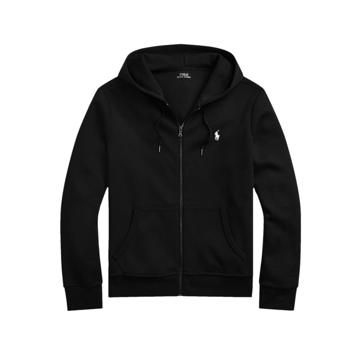 Polo Ralph Lauren Hoody 001 Polo Black