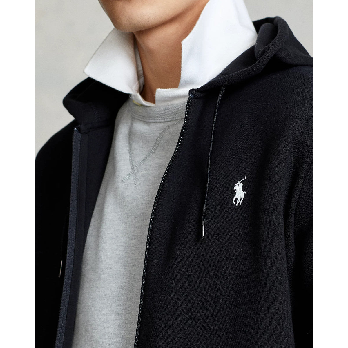 Polo Ralph Lauren Hoody 001 Polo Black