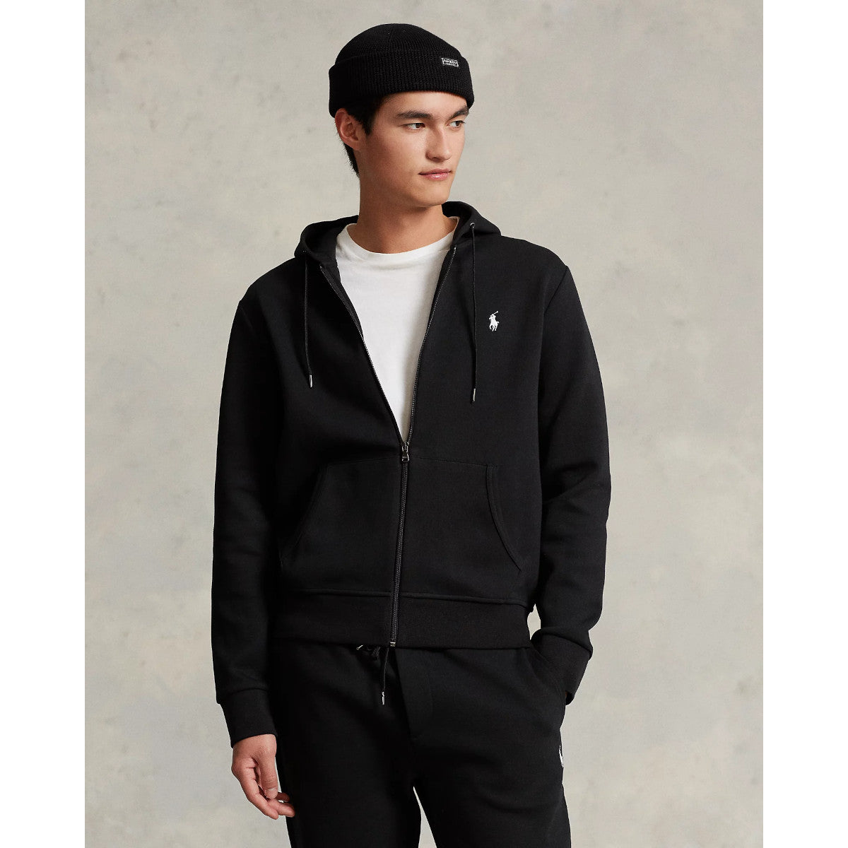 Polo Ralph Lauren Hoody 001 Polo Black