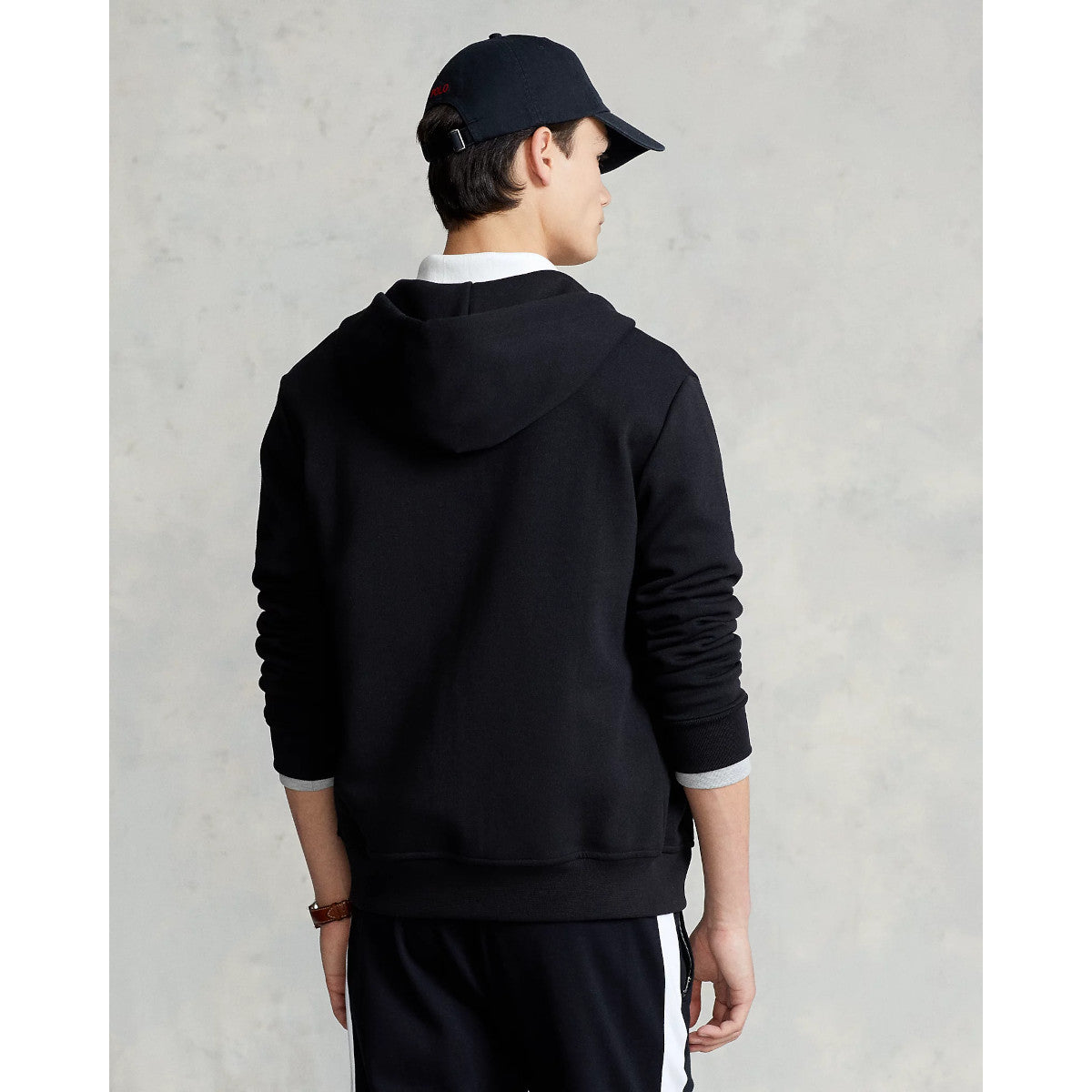 Polo Ralph Lauren Hoody 001 Polo Black