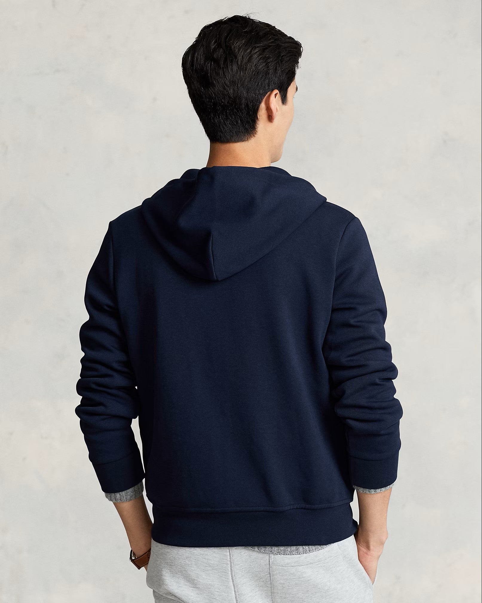 Polo Ralph Lauren Hoody 002 Aviator Navy