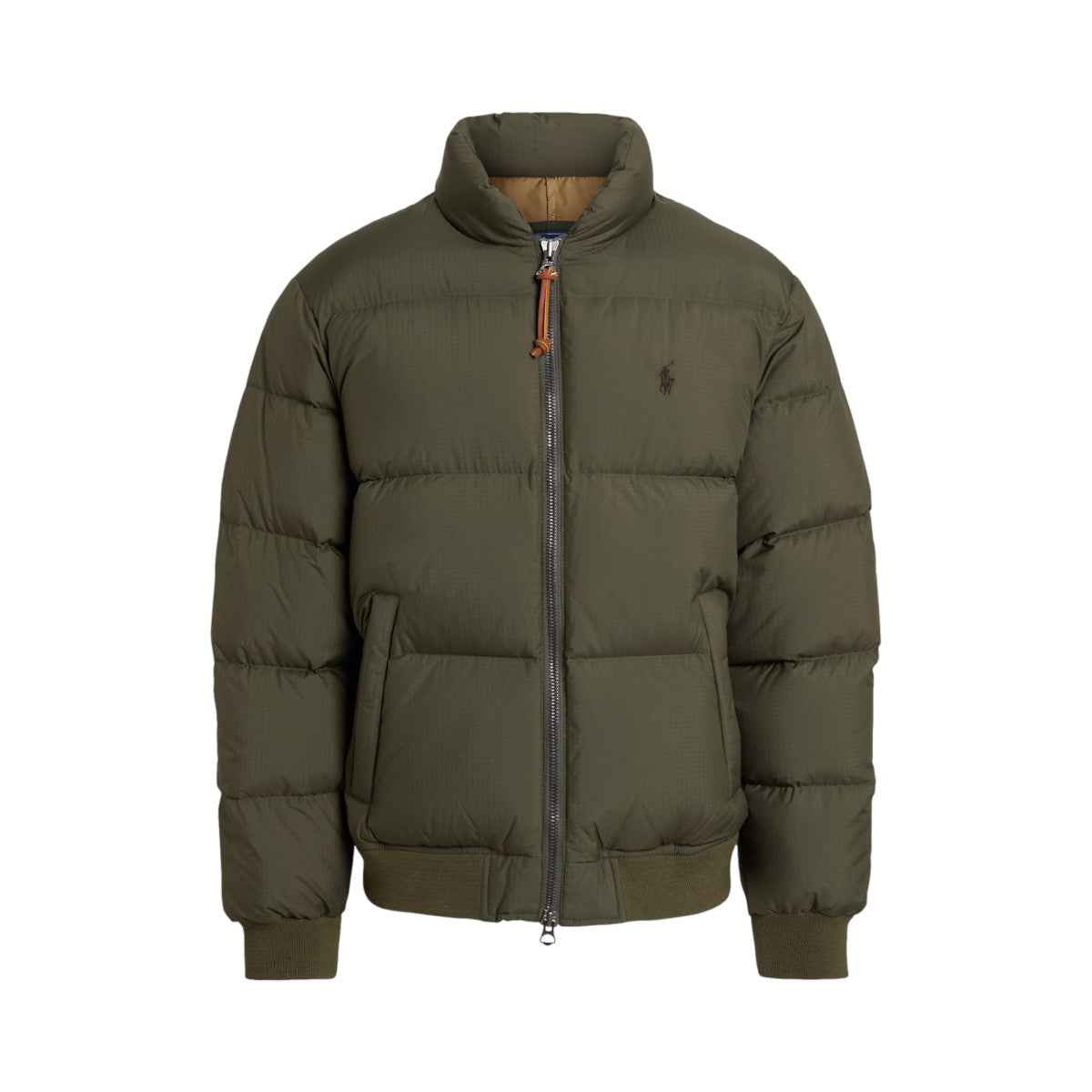 Polo Ralph Lauren Insulated Bomber Jacket 001 Ranger Green