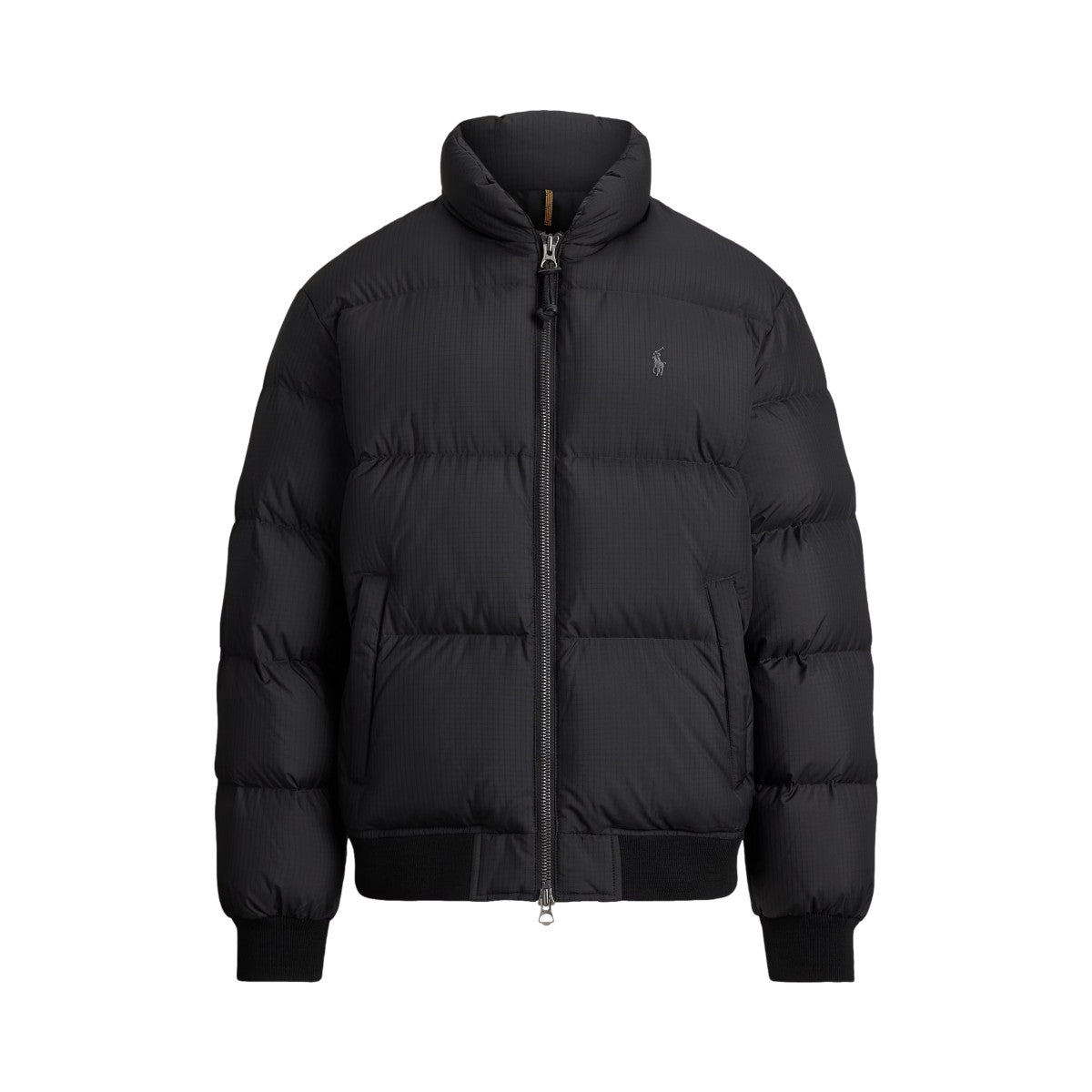 Polo Ralph Lauren Insulated Bomber Jacket 003  Polo Black