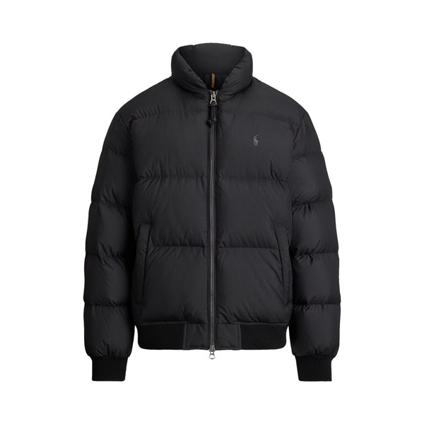 Polo Ralph Lauren Insulated Bomber Jacket 003  Polo Black