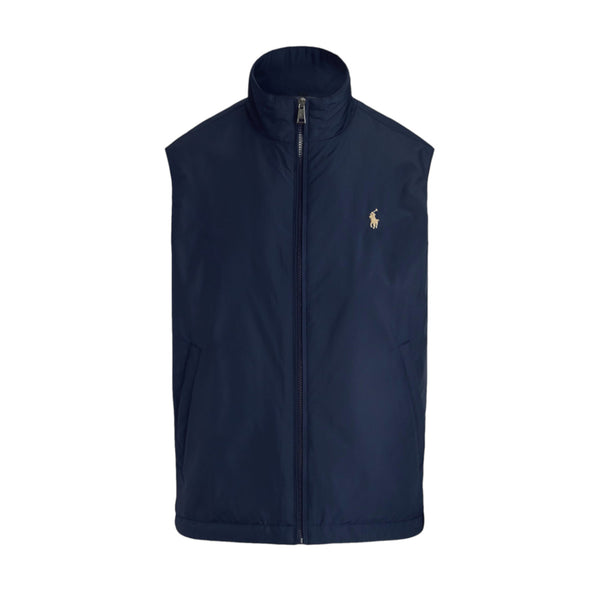 Polo Ralph Lauren Insulated Vest  001 Collection Navy