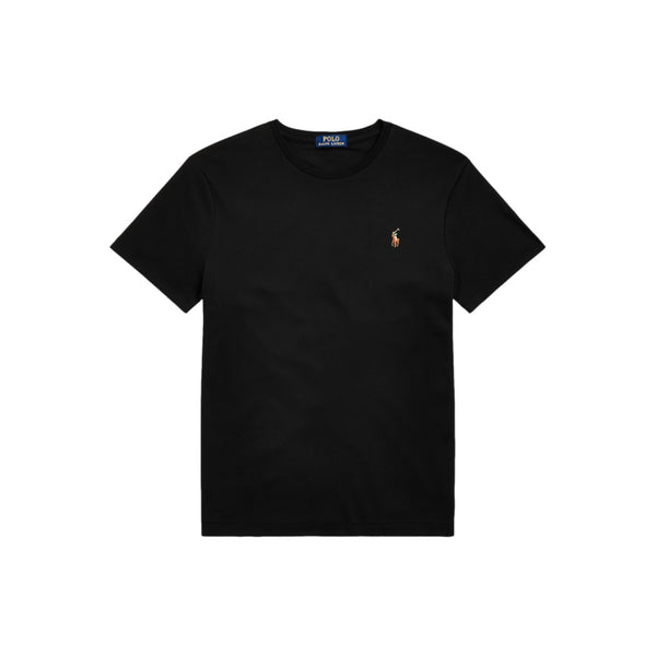 PoloRalphLaurenInterlockT-Shirt001PoloBlack__1