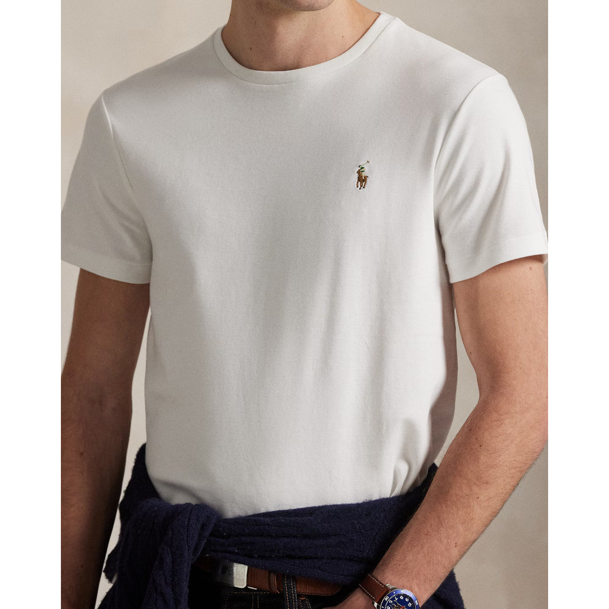 PoloRalphLaurenInterlockT-Shirt002White__2