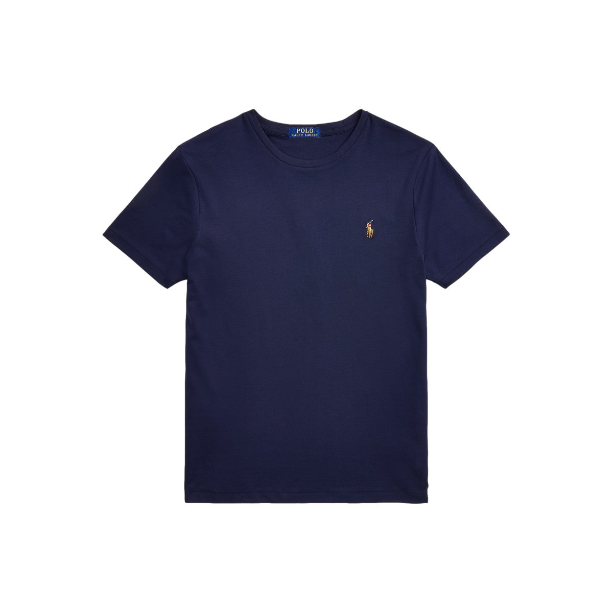 PoloRalphLaurenInterlockT-Shirt003RefinedNavy__1