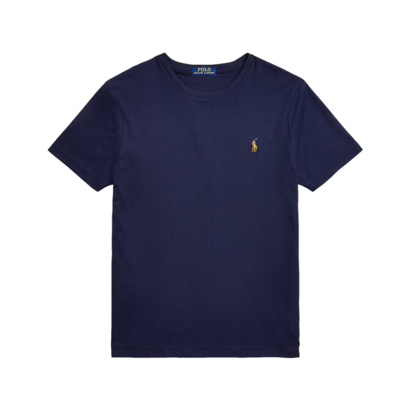 Polo Ralph Lauren Interlock T-Shirt 003 Refined Navy