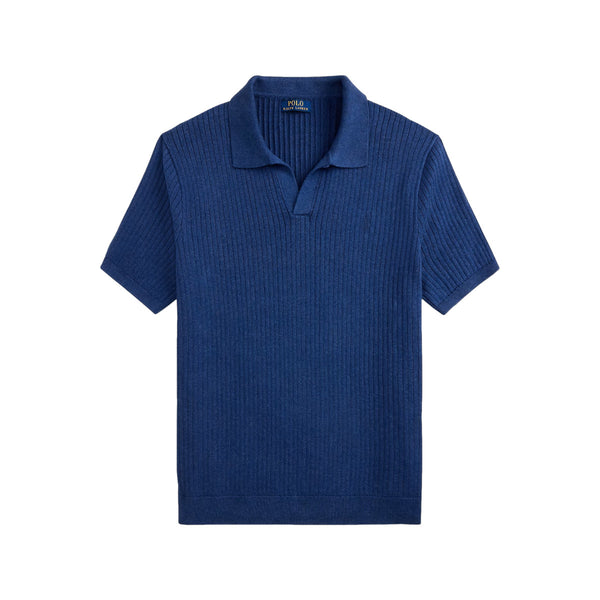 PoloRalphLaurenSSPoloSweater001RusticNavyHeather__1