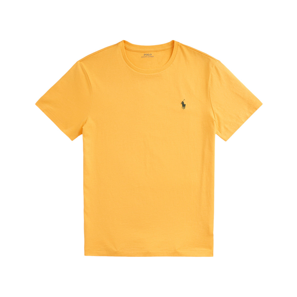 Polo Ralph Lauren SS T-Shirt 331 Gold Bugle