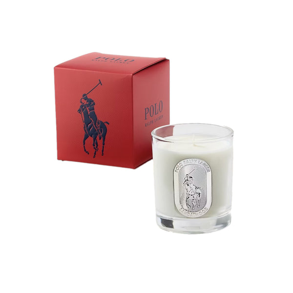 Polo Ralph Lauren Single Wick Candle 001 Sandalwood