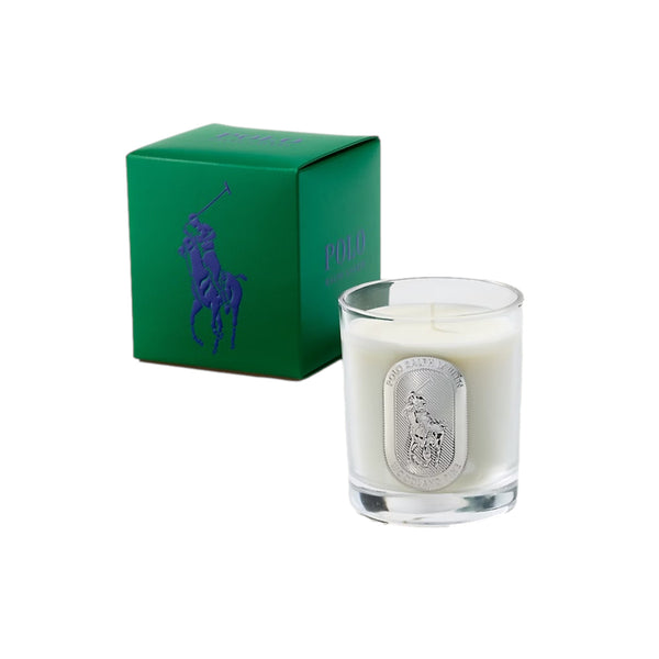 Polo Ralph Lauren Single Wick Candle 001 Woodland Pine