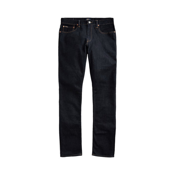 Polo Ralph Lauren Slim Fit Sulivan Jeans 001 Rinse Stretch