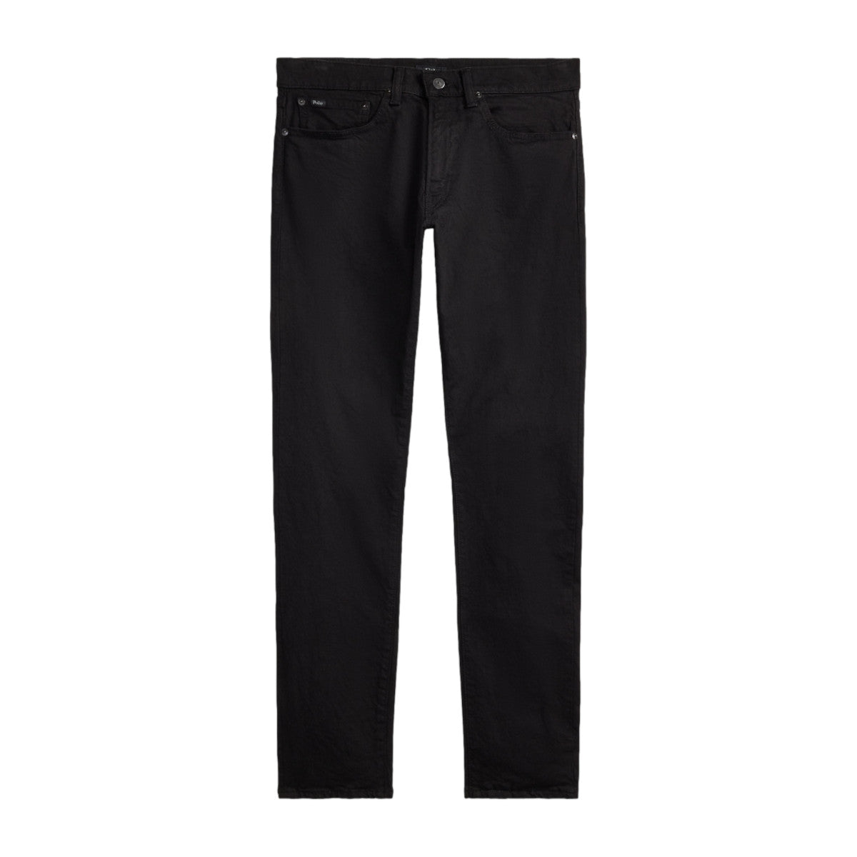 Polo Ralph Lauren Slim Fit Sullivan Jeans 001 Black