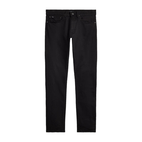 Polo Ralph Lauren Slim Fit Sullivan Jeans 001 Black