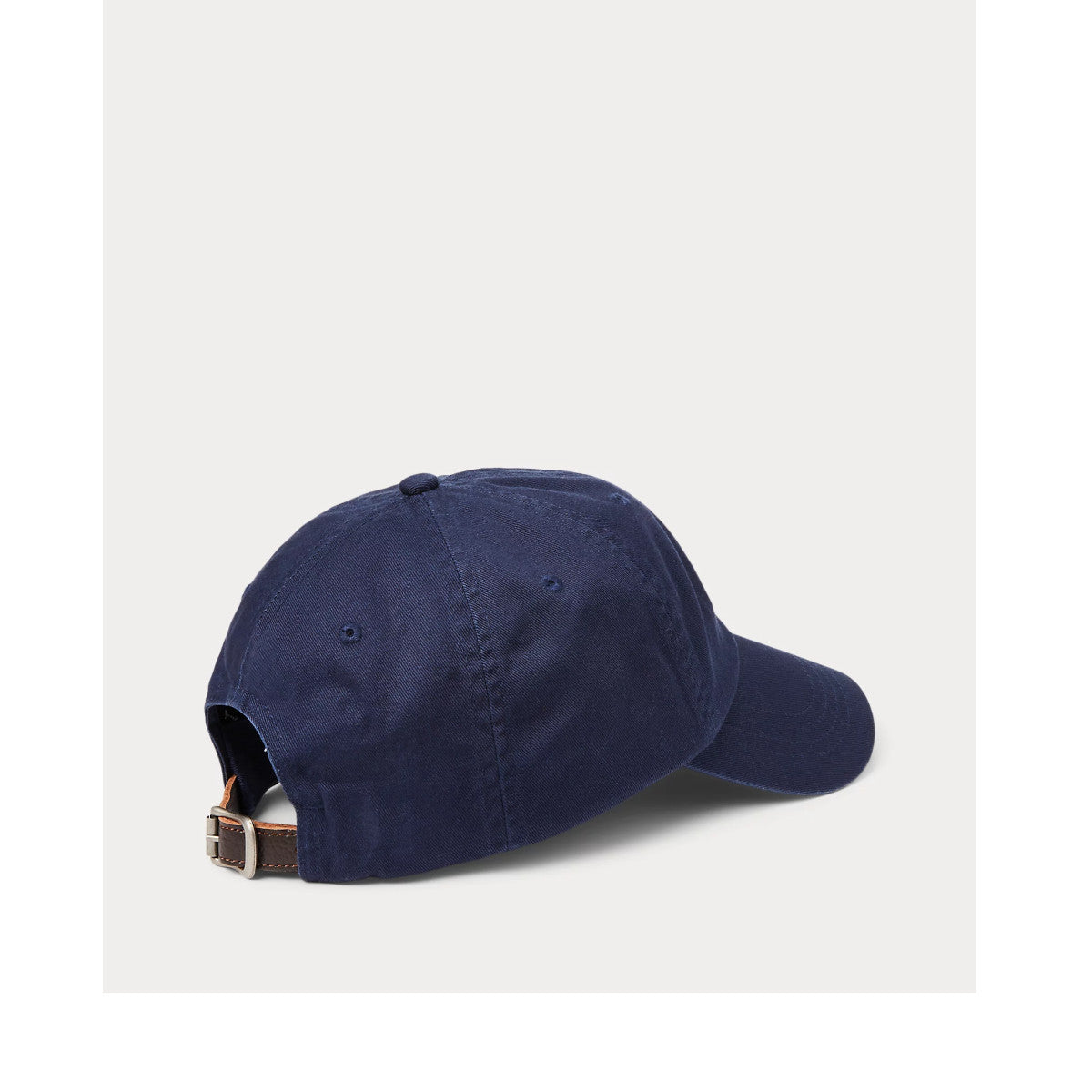 Polo Ralph Lauren Sport Cap 002 Newport Navy