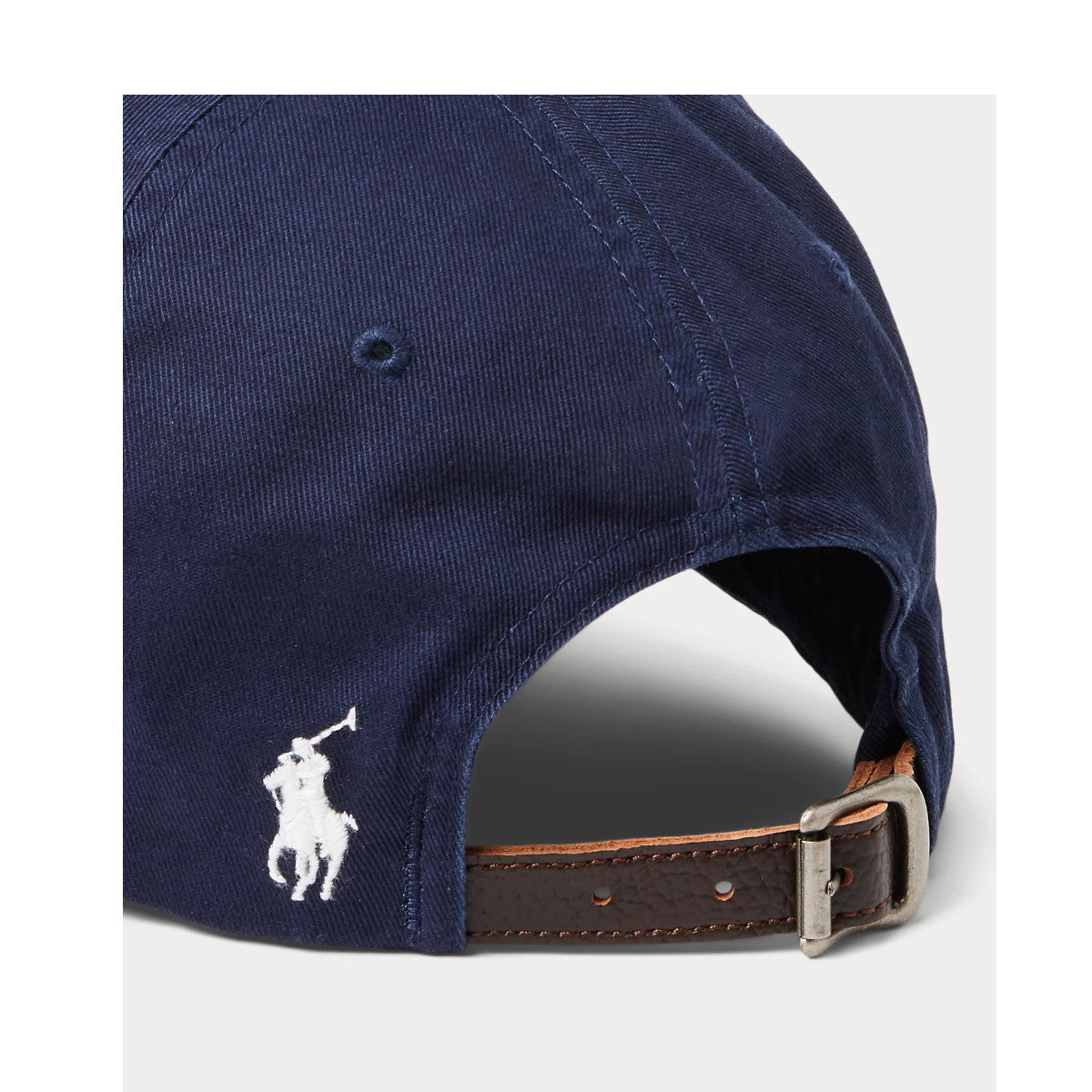 Polo Ralph Lauren Sport Cap 002 Newport Navy