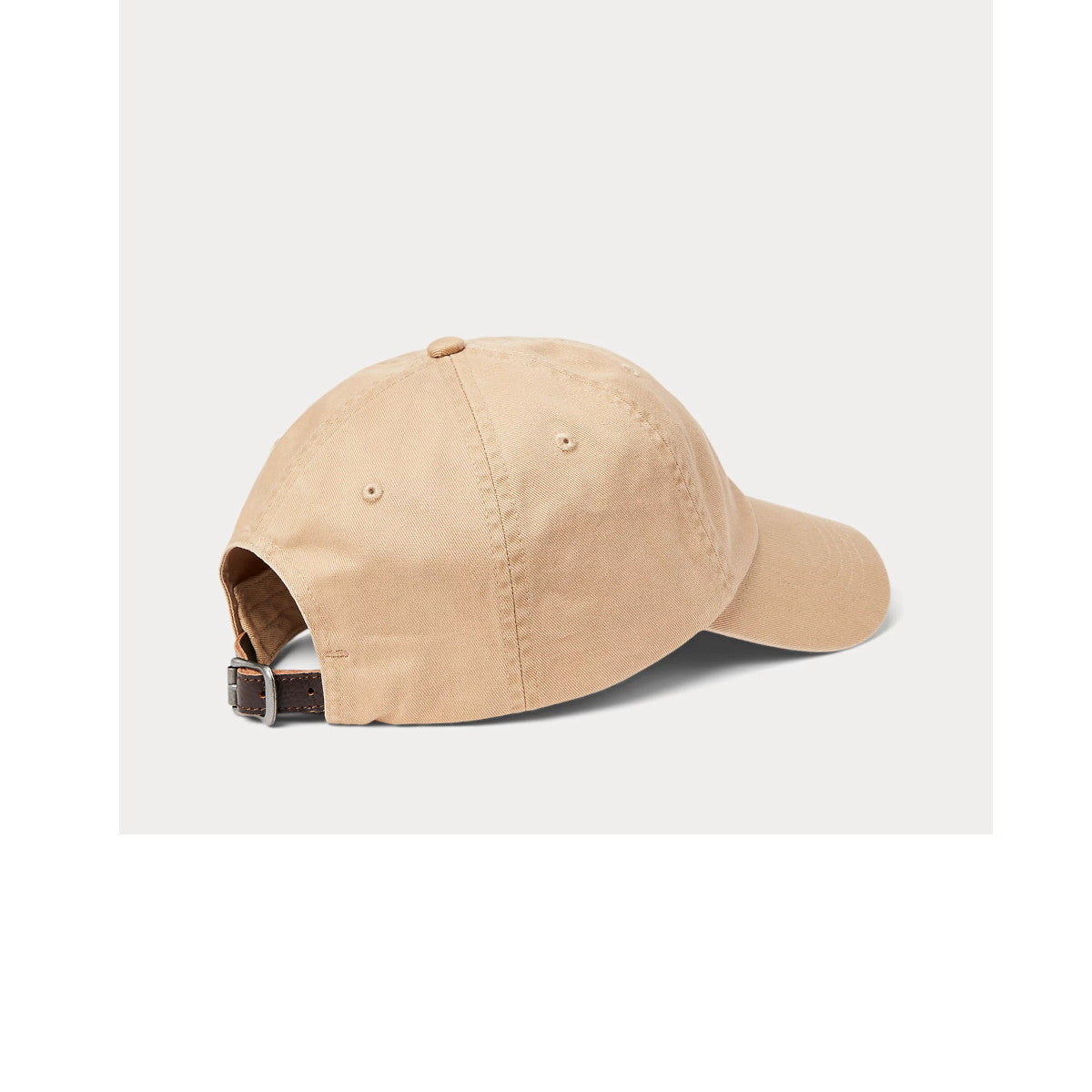 Polo Ralph Lauren Sport Cap 004 Cafe Tan