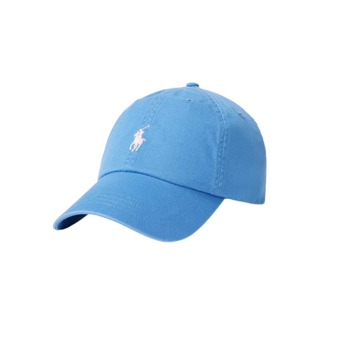 Polo Ralph Lauren Sport Cap 121 New England Blue