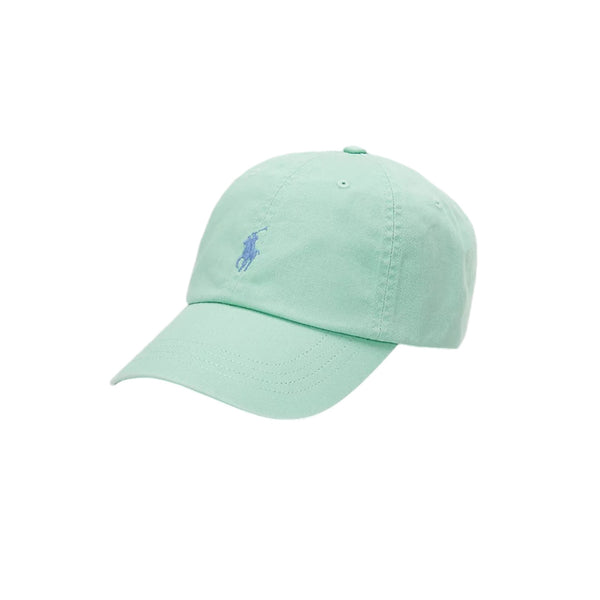 Polo Ralph Lauren Sport Cap 124 Celadon