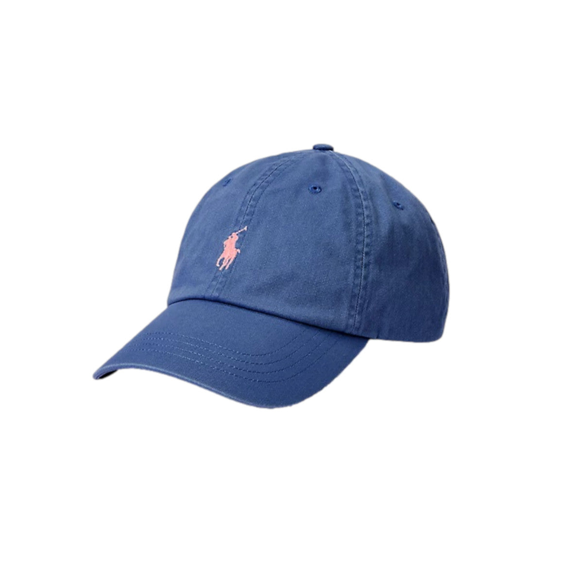 Polo Ralph Lauren Sport Cap 126 Clancy Blue Frank Bird