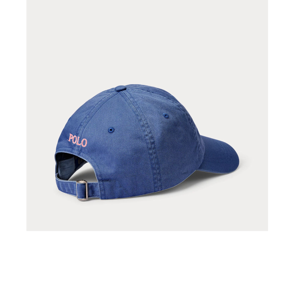 Polo Ralph Lauren Sport Cap 126  Clancy Blue