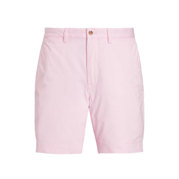 Polo Ralph Lauren Stretch Twill Shorts 010 Carmel Pink
