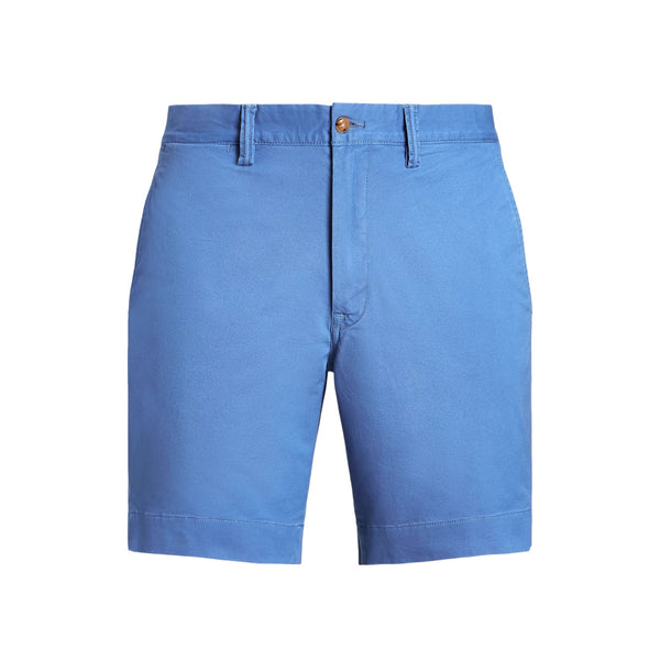Polo Ralph Lauren Stretch Twill Shorts 045 Nimes Blue