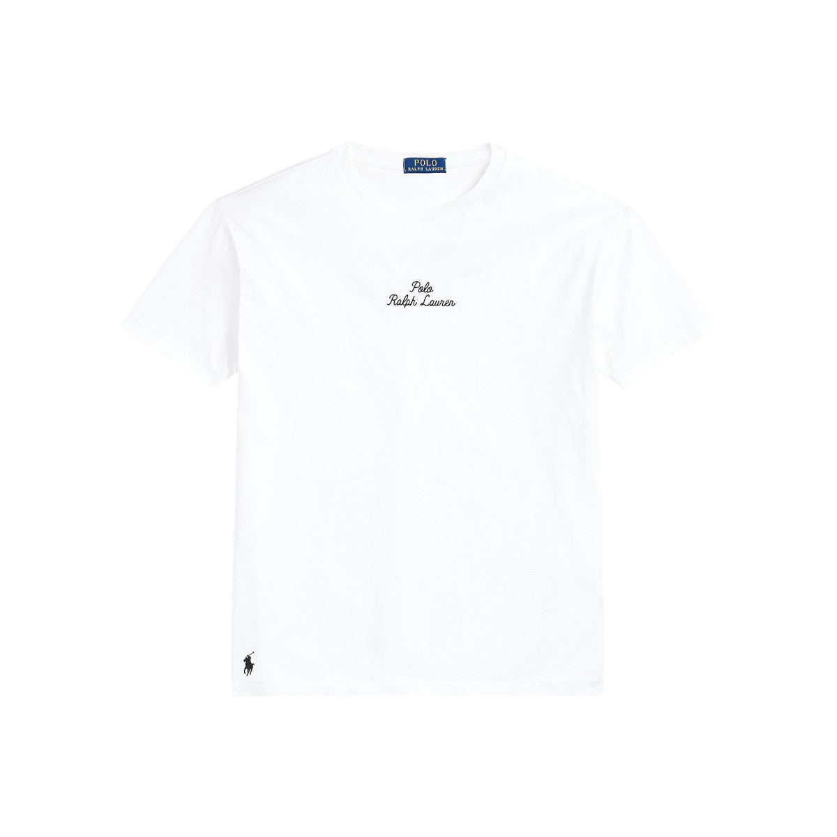 Polo Ralph Lauren T-Shirt 003 White