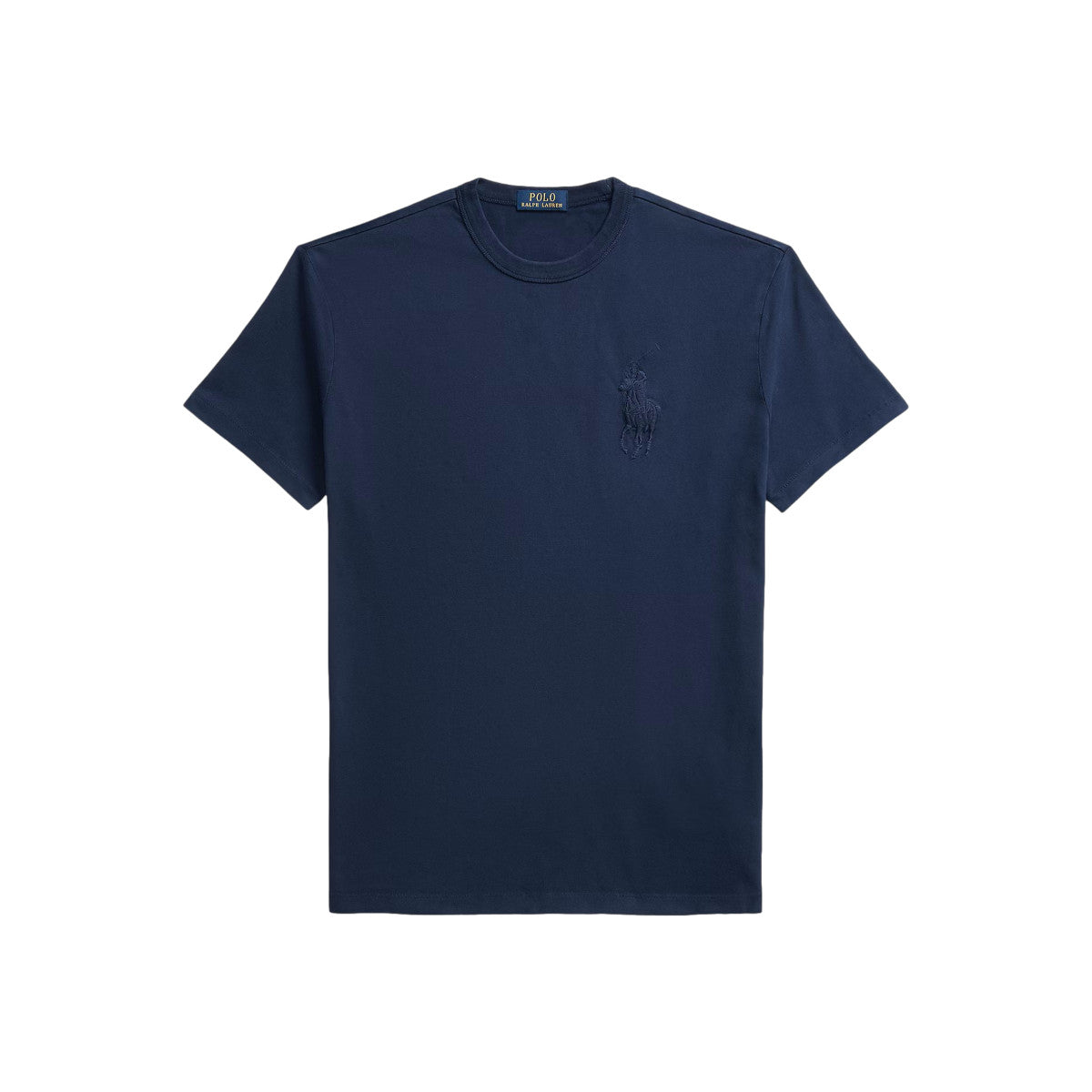 Polo Ralph Lauren T-Shirt A1-25 004 Cruise Navy