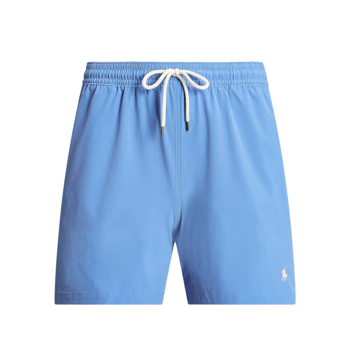 Polo Ralph Lauren Traveller Swim Shorts 051 New England Blue