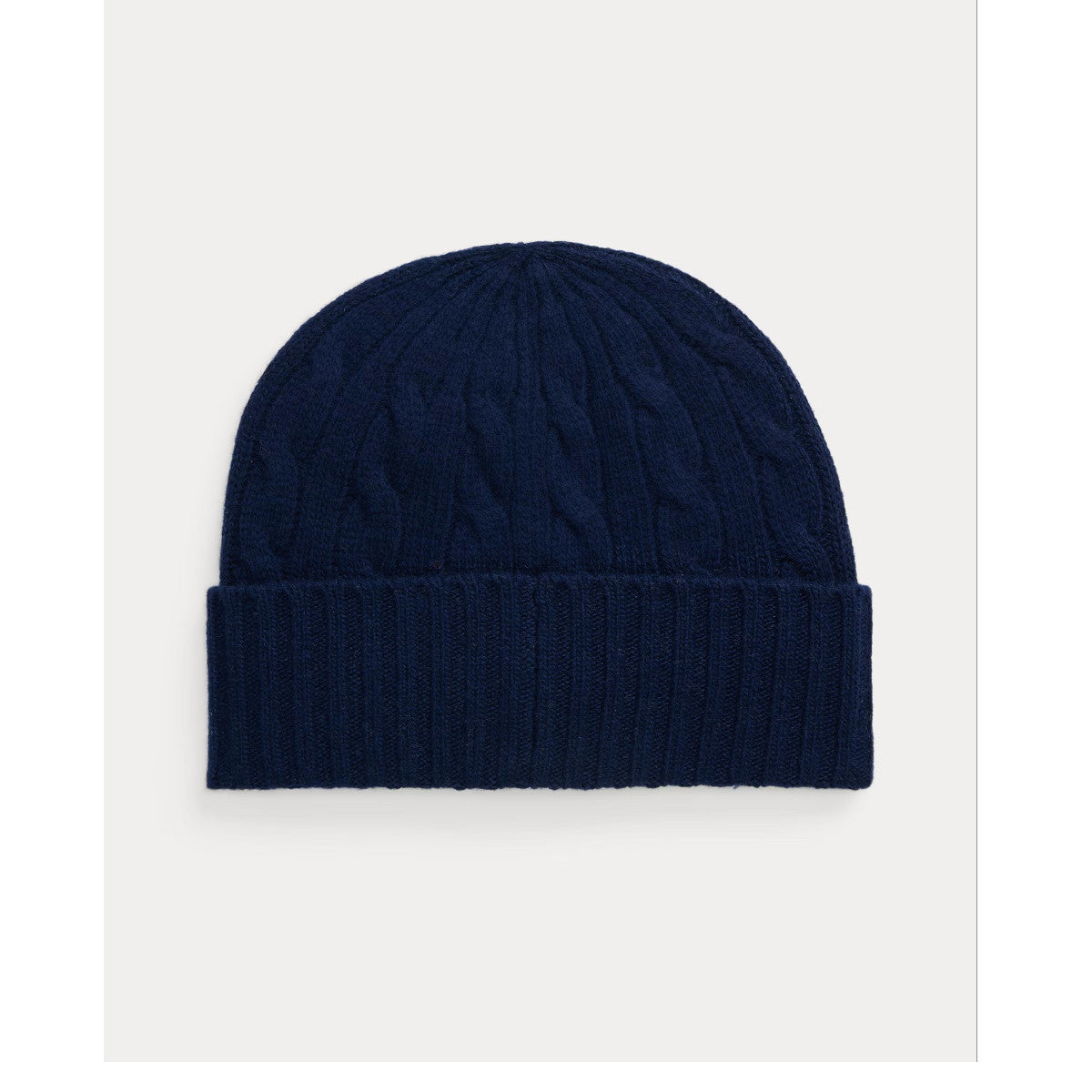 Polo Ralph Lauren Wool Hat 002 Newport Navy
