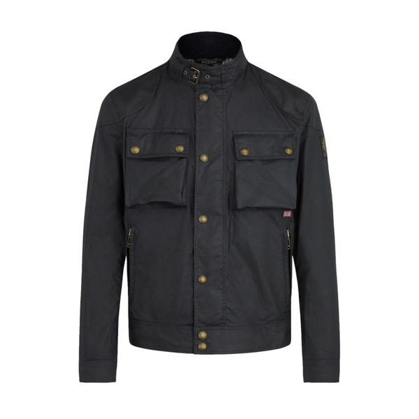 Belstaff Racemaster Jacket 90000 BLACK