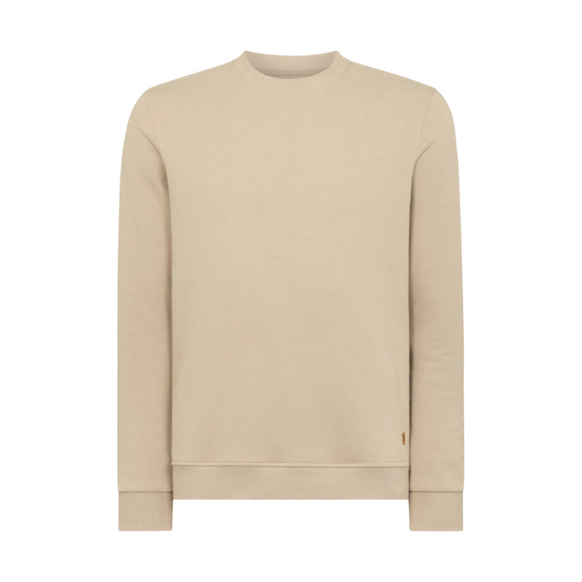 Remus Uomo Crew Neck Sweatshirt 92 Beige