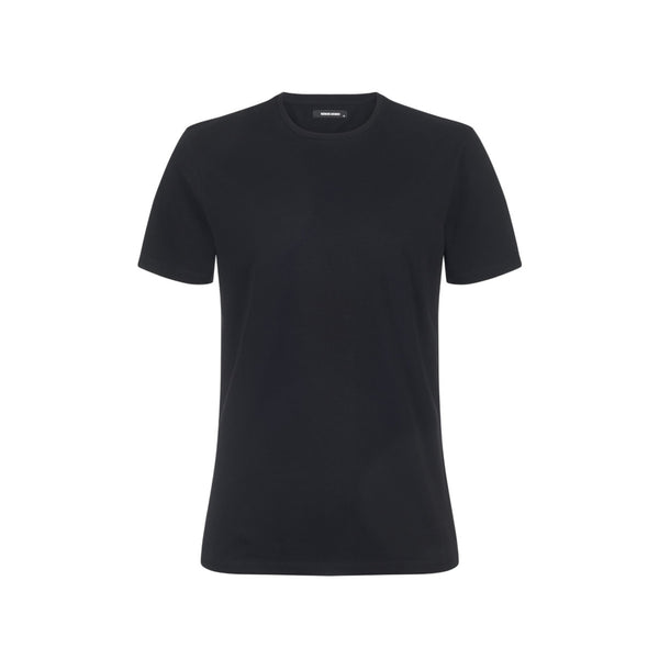 Remus Uomo Crew Neck T-shirt A1-25 00 Black