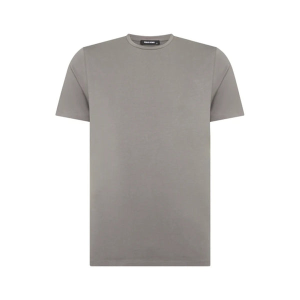 RemusUomoCrewNeckT-shirtA1-2506Grey__1