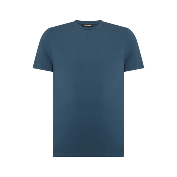 RemusUomoCrewNeckT-shirtA1-2526Blue__1