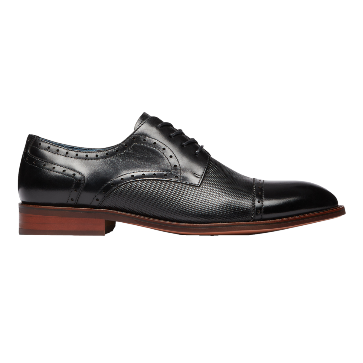 Remus Uomo Massi Shoe 00 Black