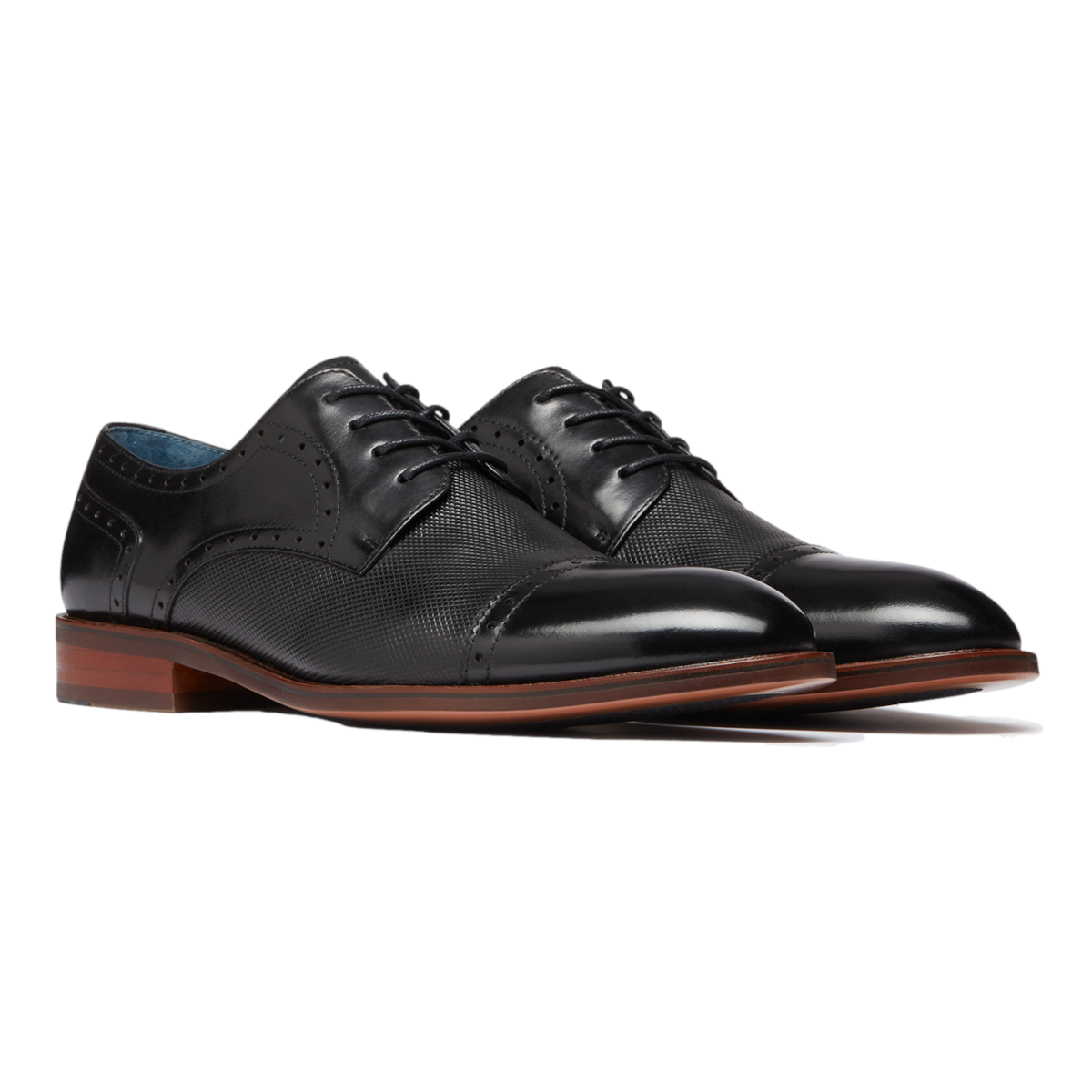 Remus Uomo Massi Shoe 00 Black