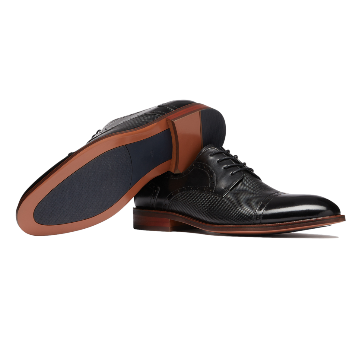 Remus Uomo Massi Shoe 00 Black