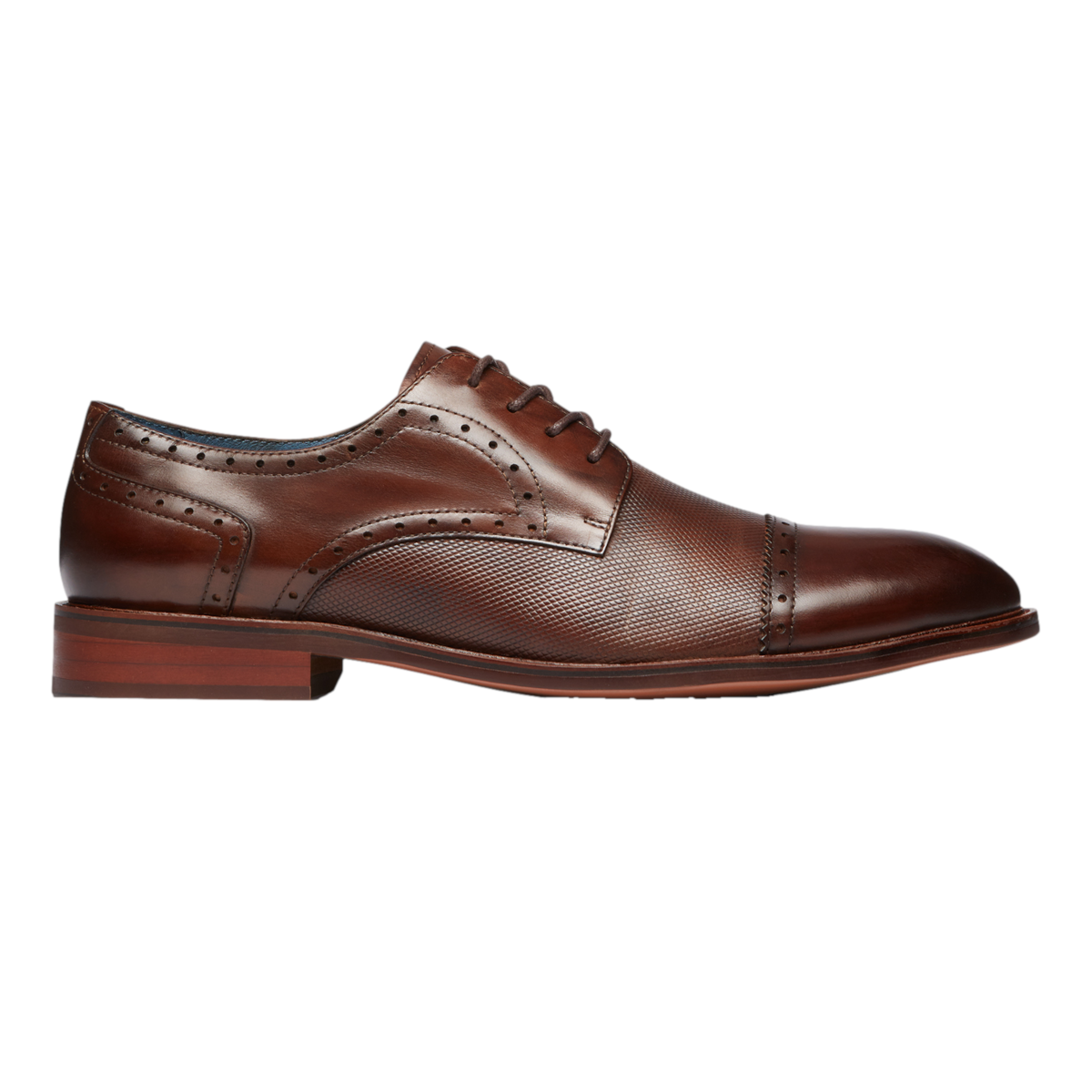 Remus Uomo Massi Shoe 58 Brown