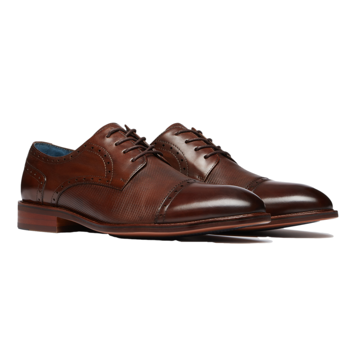 Remus Uomo Massi Shoe 58 Brown