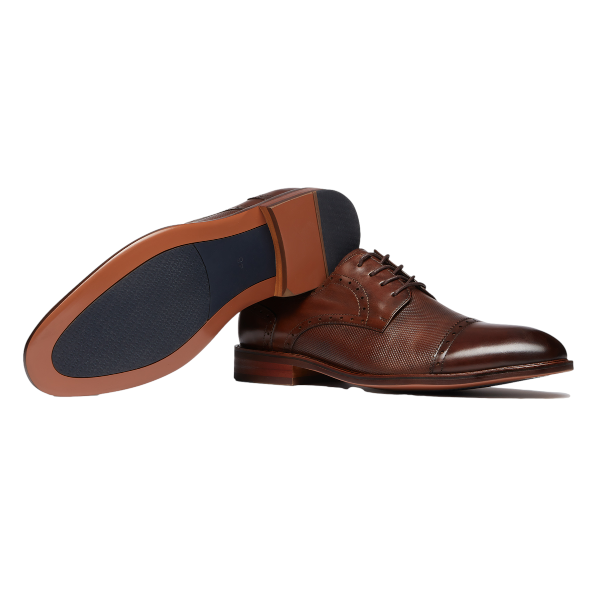 Remus Uomo Massi Shoe 58 Brown