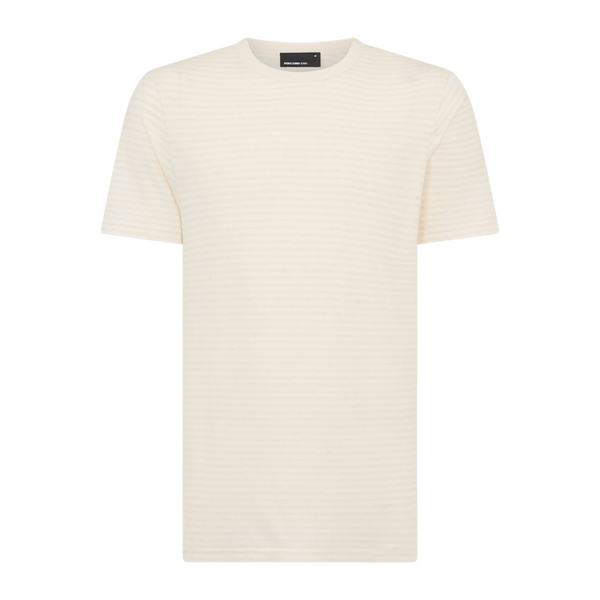 Remus Uomo Stripe T-Shirt 90 90