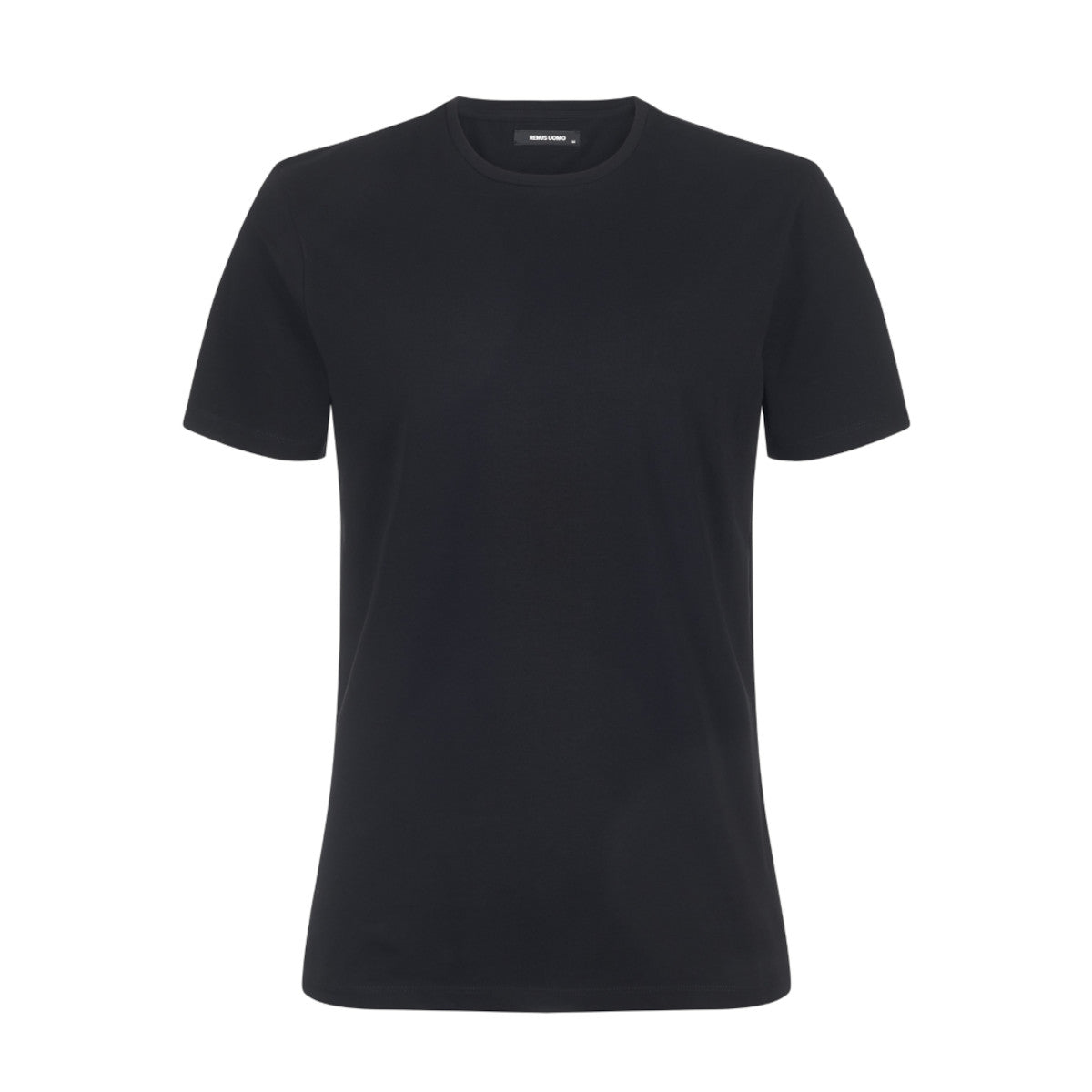 Remus Uomo T-Shirt 00 Black