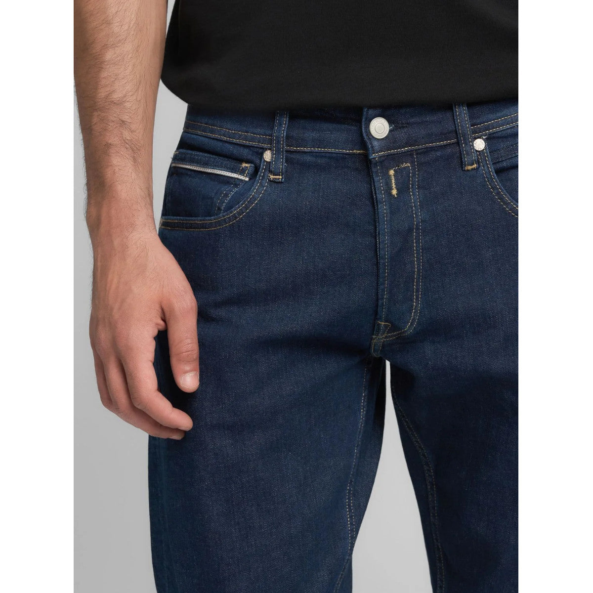 Replay Grover Jeans 007 Dark Blue